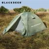Blackdeer Archeos 3P Tent Backpacking Tent Outdoor Camping 4 Season Tent With Snow Skirt Double Layer Waterproof Hiking Trekking 1