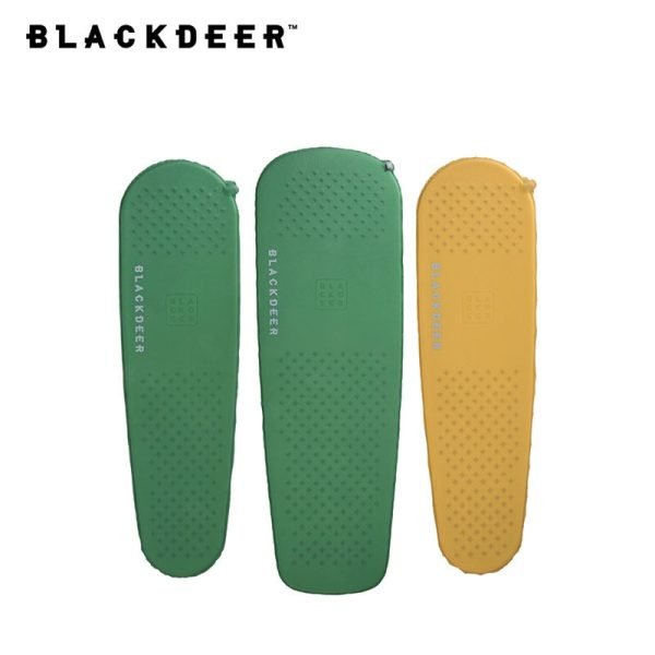 Blackdeer Archeos Light Self-inflating Sleeping Pad Foam Ultra-light Mattress for Camping Hiking Backpacking Insulated Mat 1