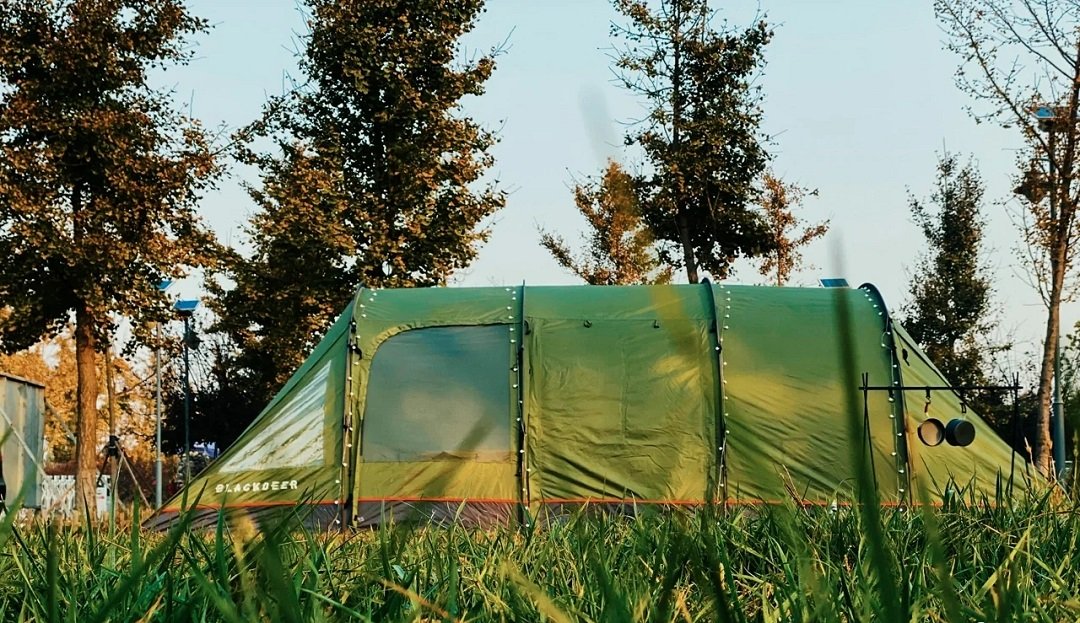 You are currently viewing Tunnel Tent