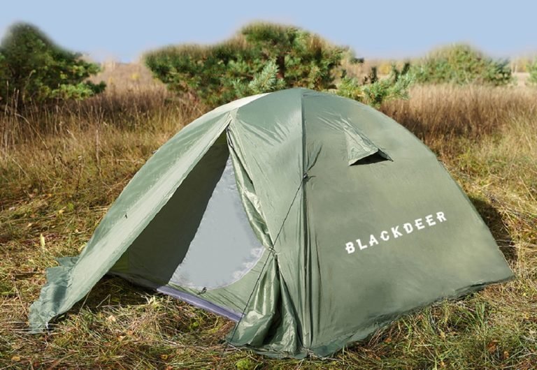 Read more about the article Trekking Tent